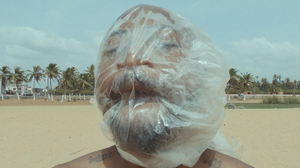 THE BREATH BEFORE THE WORLD