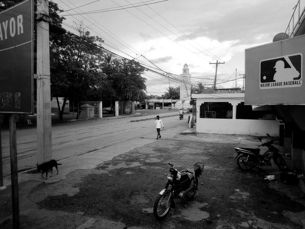 © Susanne Wehmer - RD104, Carretera Bávaro-Miches (Rep. Dominicana)