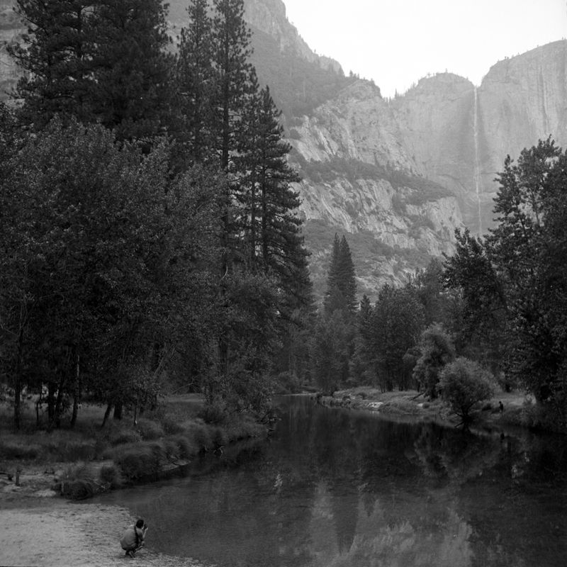 © Diana Patin - it's good to be reminded of how small we are