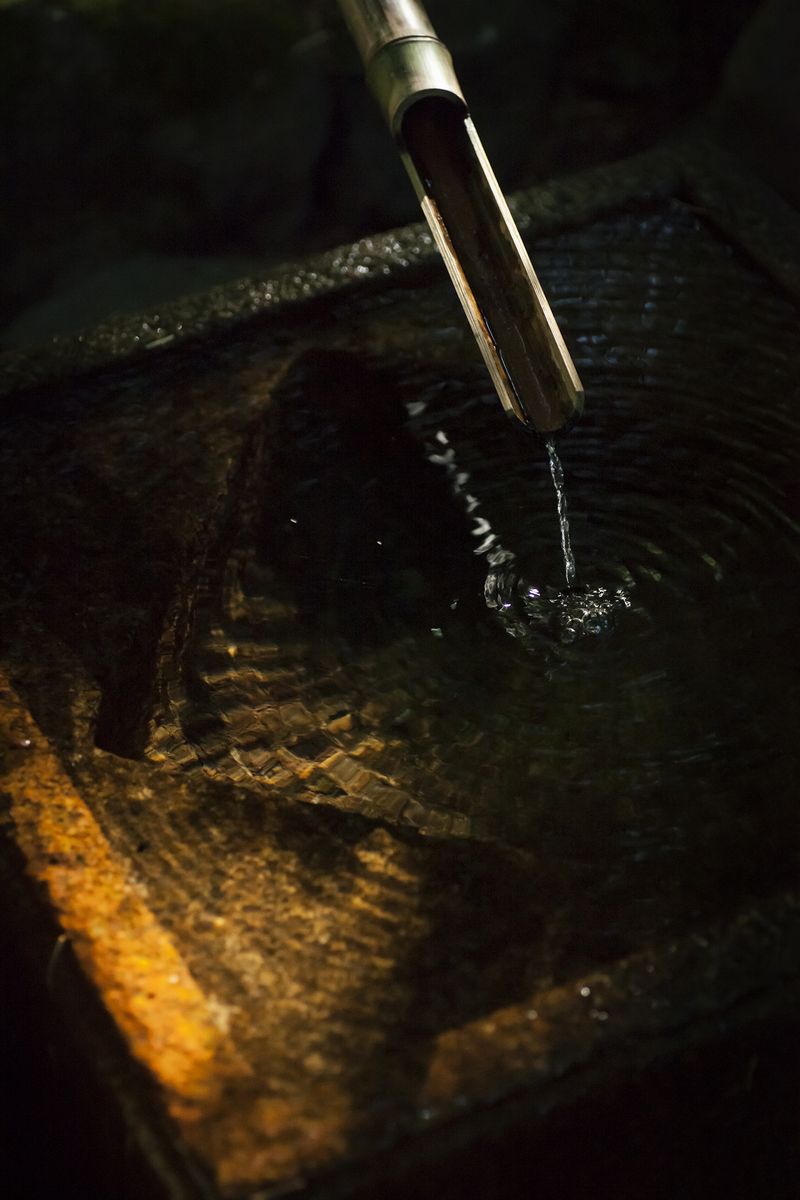© Conchi Martínez - Image from the BLURRY MOMENTS photography project