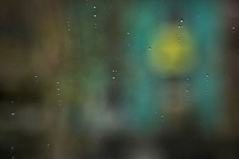 © Conchi Martínez - Image from the BLURRY MOMENTS photography project
