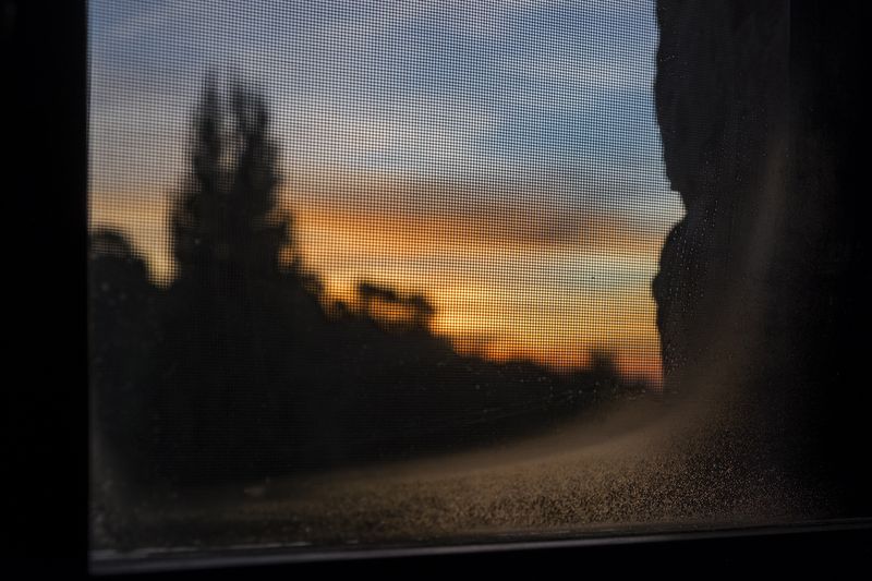 © Conchi Martínez - Image from the BLURRY MOMENTS photography project
