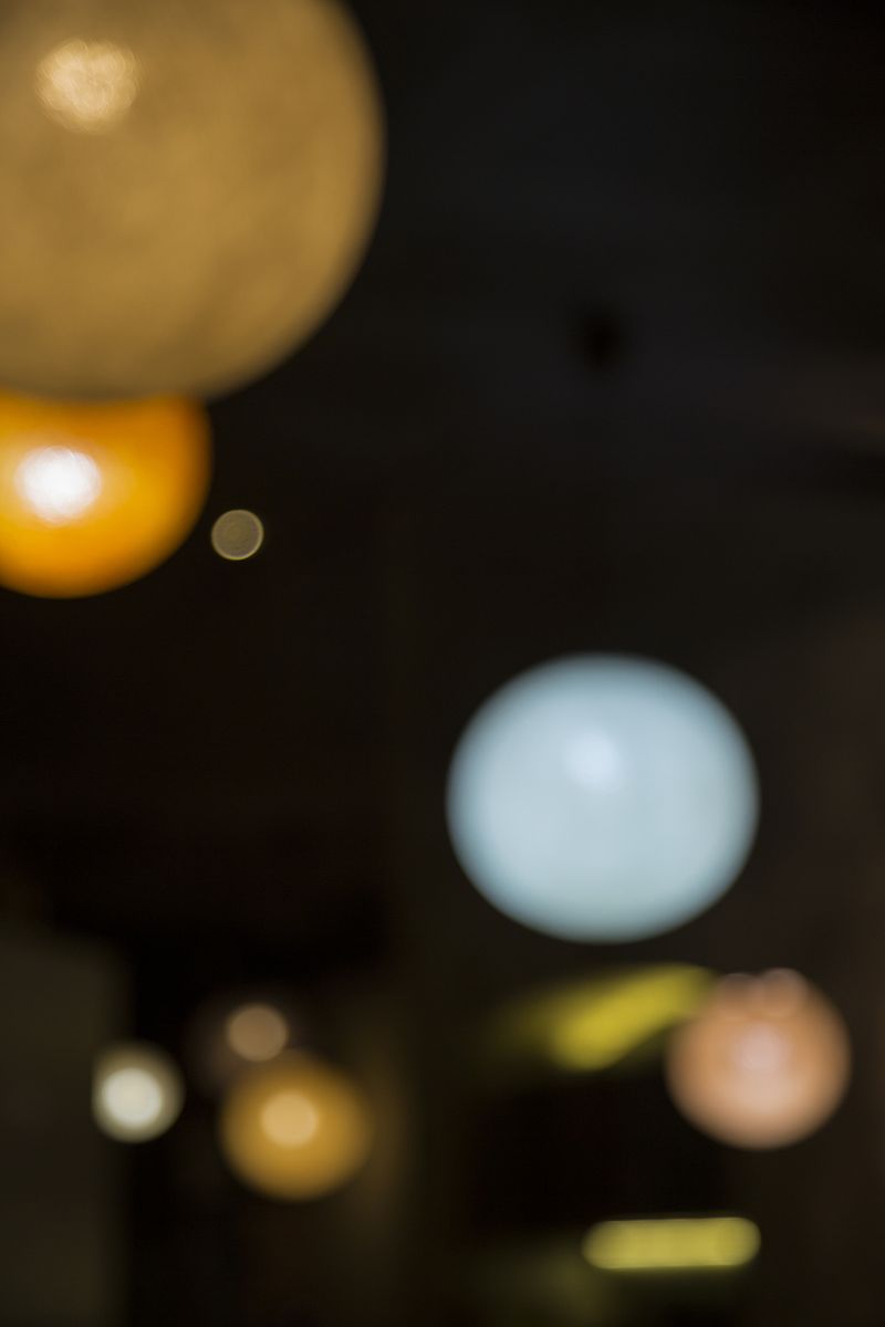 © Conchi Martínez - Image from the BLURRY MOMENTS photography project