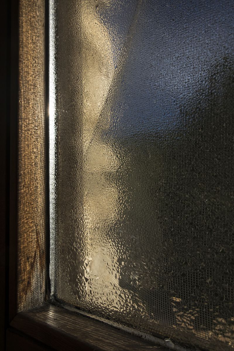 © Conchi Martínez - Image from the BLURRY MOMENTS photography project