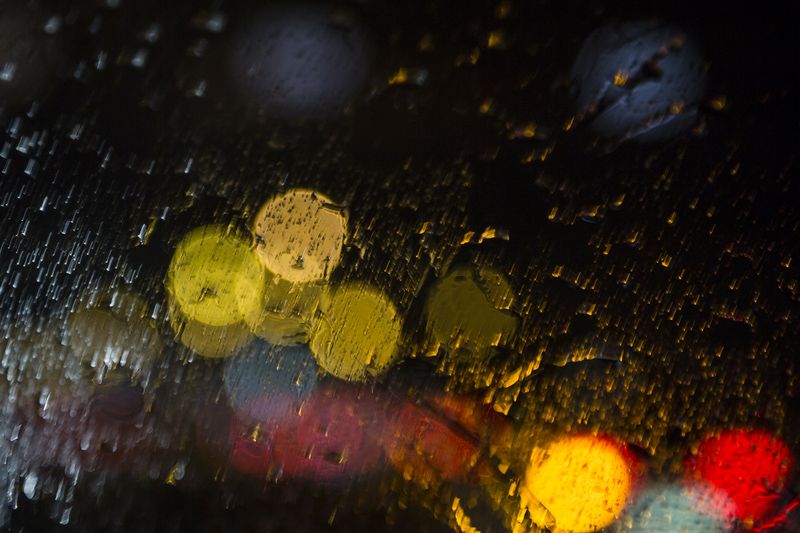 © Conchi Martínez - Image from the BLURRY MOMENTS photography project