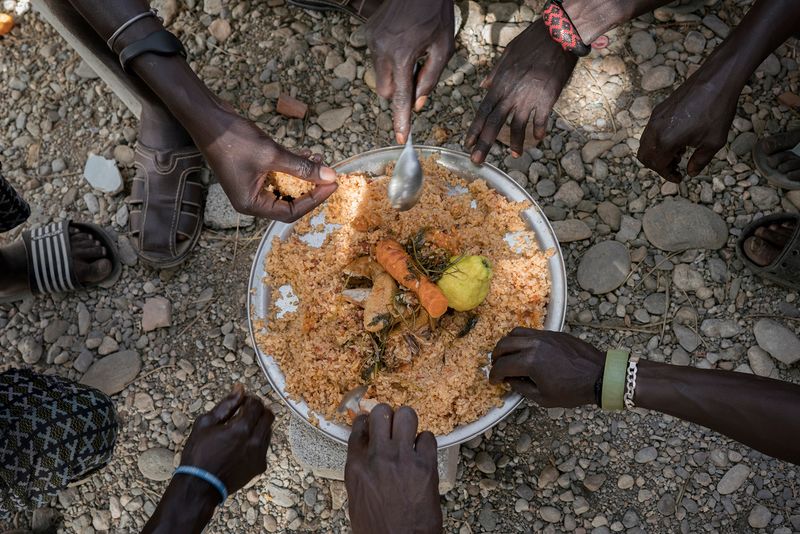 © Tamara Merino - Image from the Underland photography project