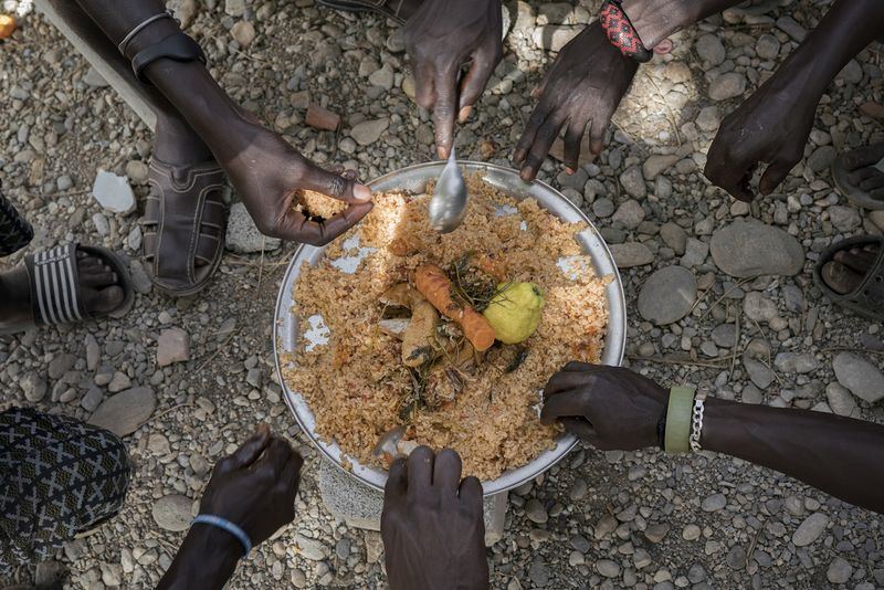 © Tamara Merino - Image from the Underland photography project