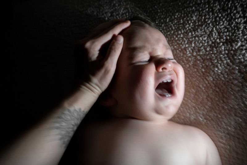 © Tamara Merino - Image from the Quarantine Diary photography project