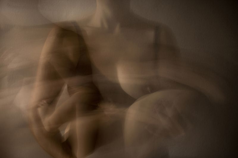 © Tamara Merino - Image from the Quarantine Diary photography project