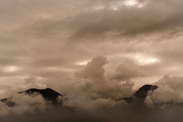 © Tamara Merino - Image from the Quarantine Diary photography project