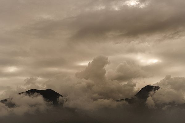 © Tamara Merino - Image from the Quarantine Diary photography project