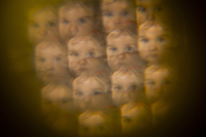 © Tamara Merino - Image from the Quarantine Diary photography project