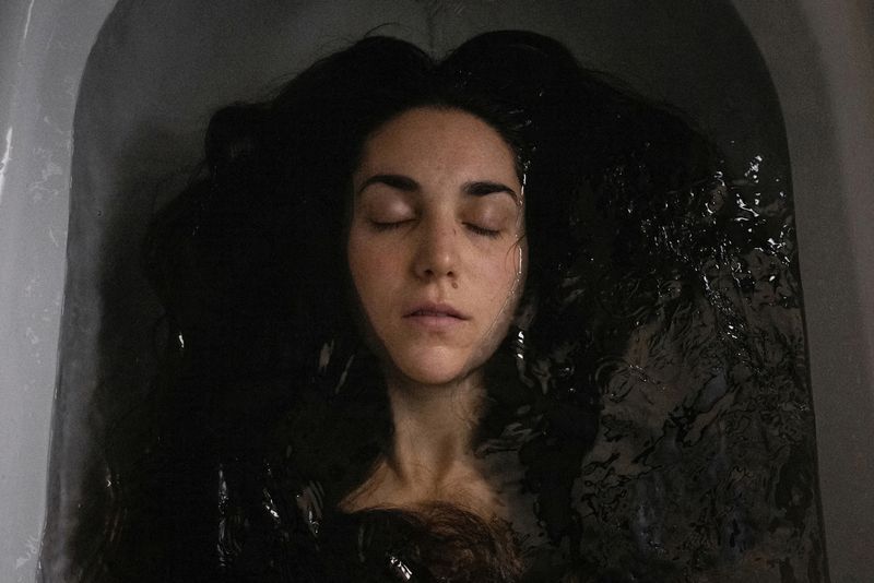 © Tamara Merino - Image from the Quarantine Diary photography project
