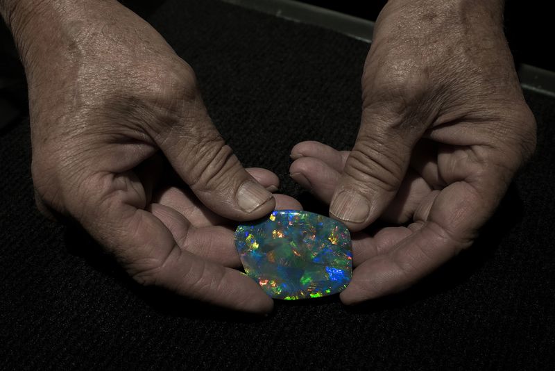 © Tamara Merino - Image from the Underland photography project