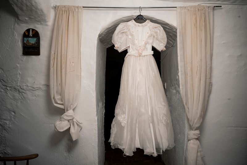 © Tamara Merino - Image from the Underland photography project