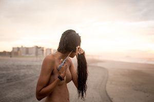 My OwN Wings