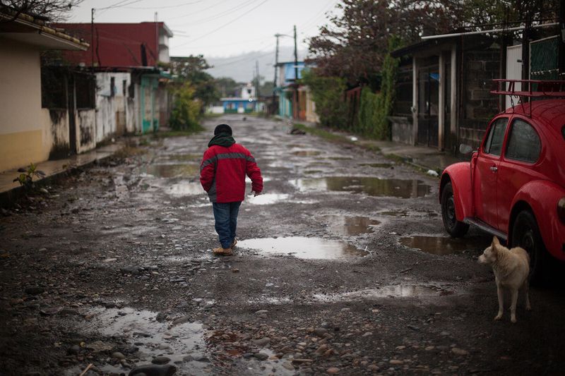 © Katia Repina - Image from the My OwN Wings photography project