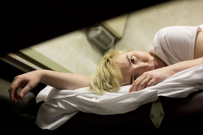 © Katia Repina - Image from the My OwN Wings photography project