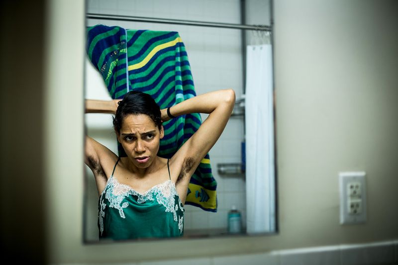 © Katia Repina - Image from the My OwN Wings photography project