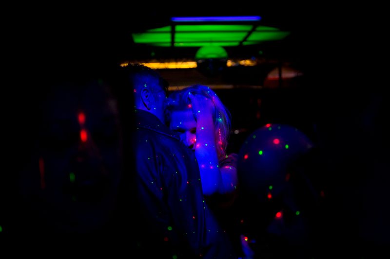 © Katia Repina - Image from the My OwN Wings photography project