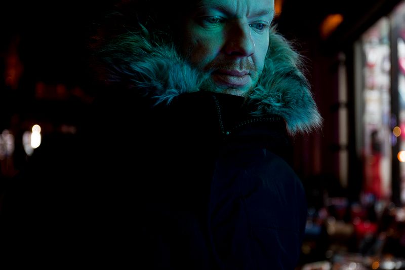 © Katia Repina - Image from the My OwN Wings photography project