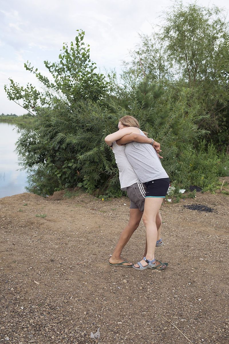 © Stephanie Neumann - Image from the Tatarstan photography project