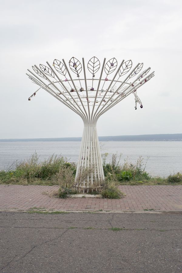 © Stephanie Neumann - Image from the Tatarstan photography project