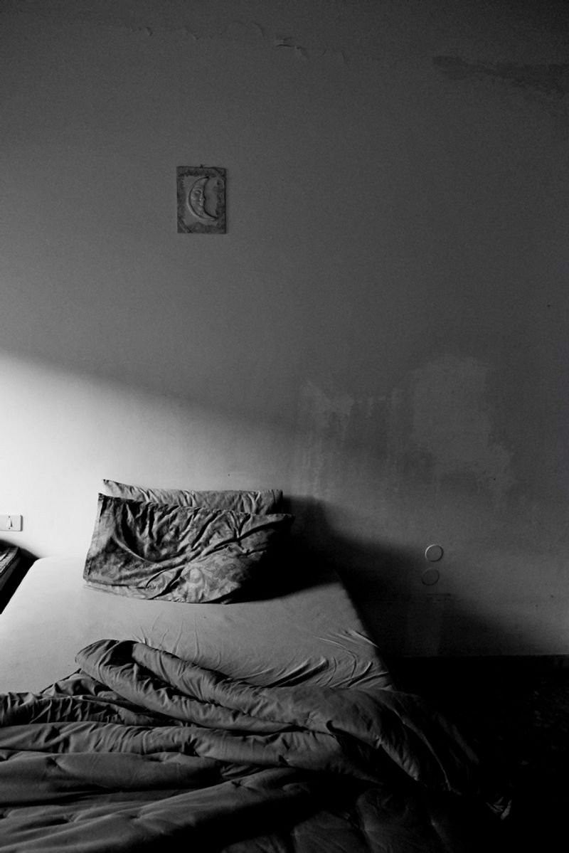 © Simone Margelli - Image from the Laura & Annalisa photography project