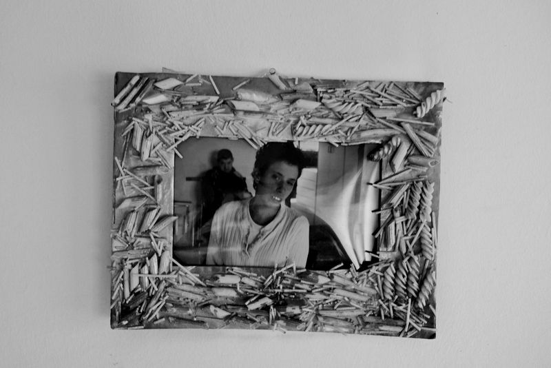 © Simone Margelli - Image from the Laura & Annalisa photography project