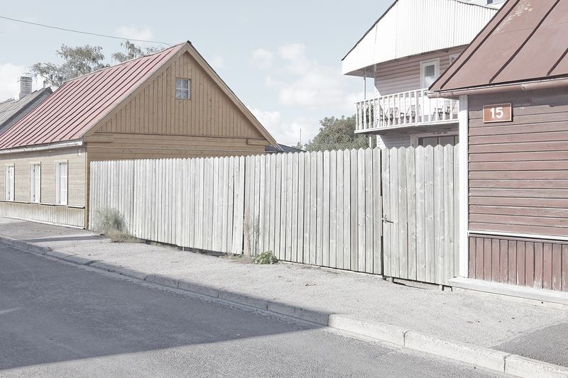 © Peter Braunholz - TOPOPHILIA X