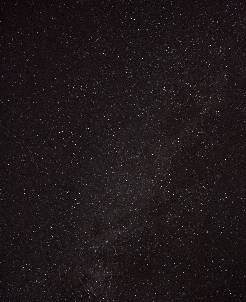 © Nola Minolfi - Image from the The man who never saw the sea photography project