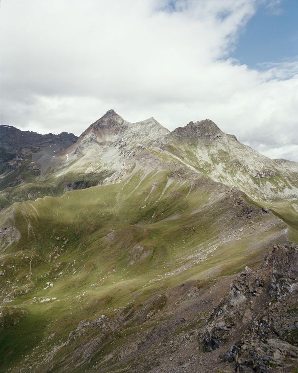 © Nola Minolfi - Chamois, Italy.