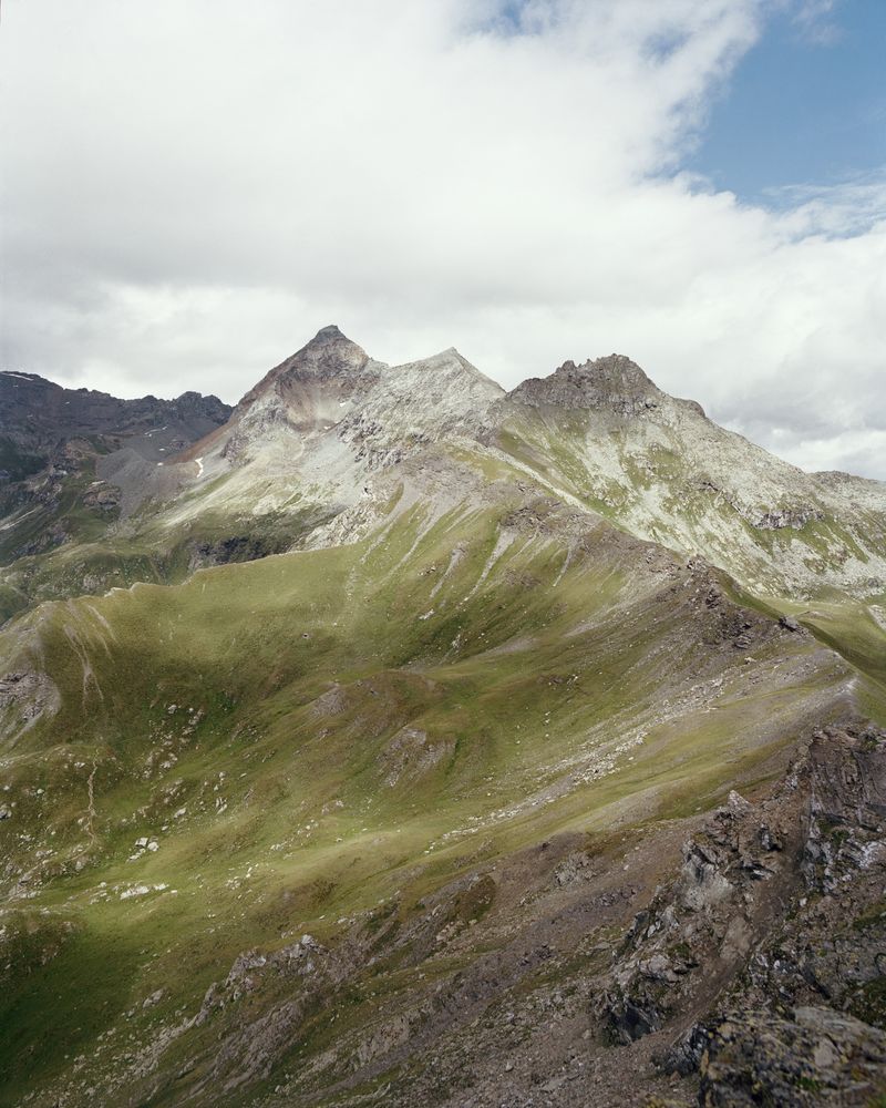 © Nola Minolfi - Chamois, Italy.