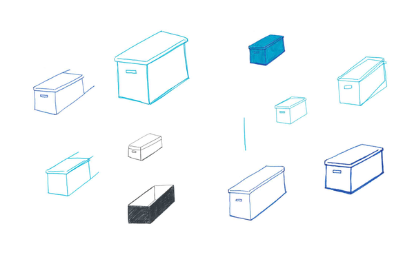 © Nola Minolfi - Image from the Momentáneamente Para Siempre photography project