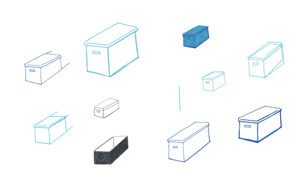 © Nola Minolfi - Image from the Momentáneamente Para Siempre photography project