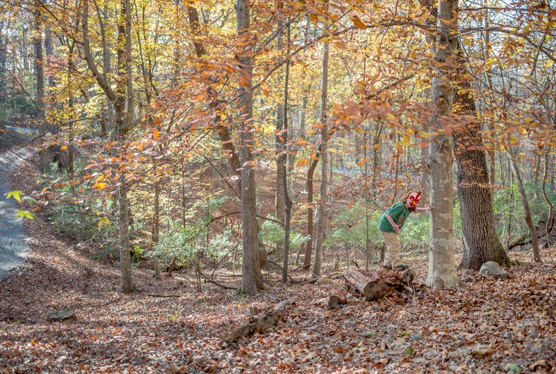 © Mary Berridge - Image from the Visible Spectrum:Portraits from the world of Autism photography project