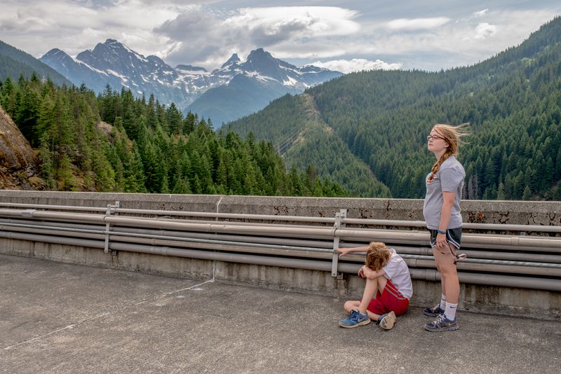 © Mary Berridge - Image from the Visible Spectrum:Portraits from the world of Autism photography project