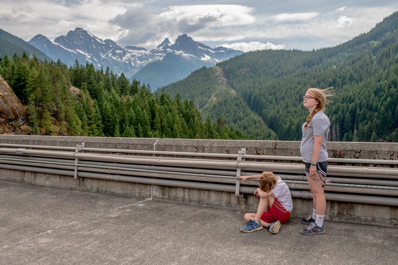 © Mary Berridge - Image from the Visible Spectrum: Portraits from the World of Autism photography project