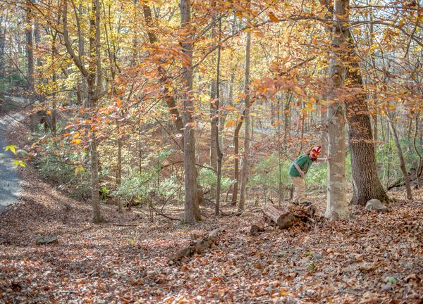 © Mary Berridge - Image from the Visible Spectrum: Portraits from the World of Autism photography project