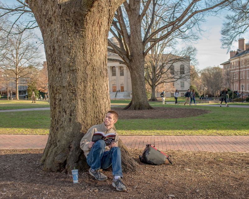 © Mary Berridge - Image from the Visible Spectrum: Portraits from the World of Autism photography project