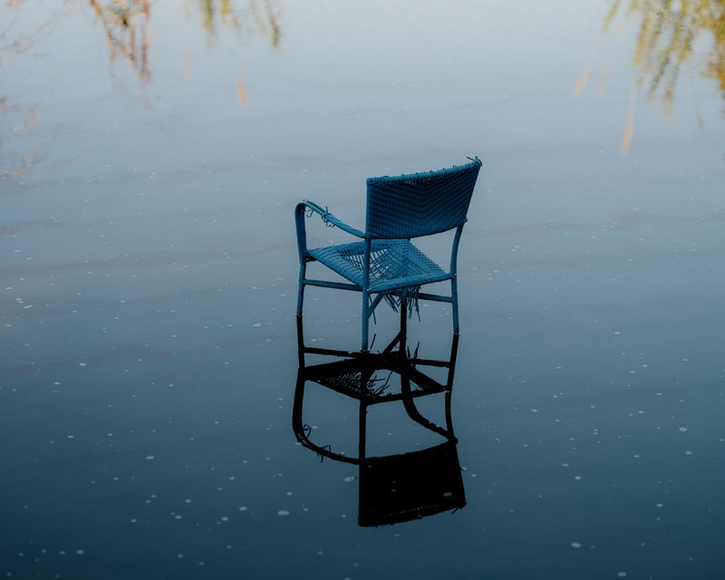 © Mathew Scott - Frogtown, 2021