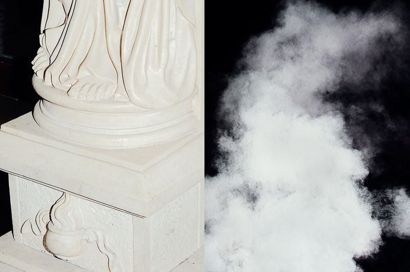 © Hiro Tanaka - Image from the Chicharrón photography project