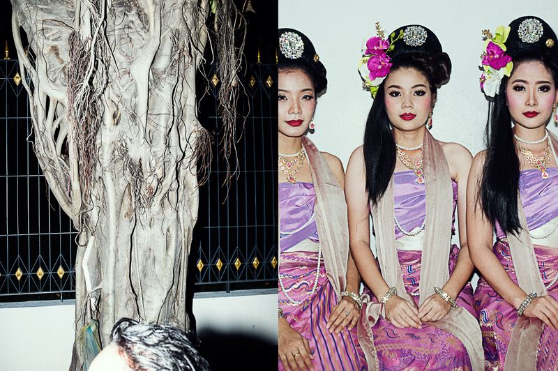 © Hiro Tanaka - Image from the Chicharrón photography project