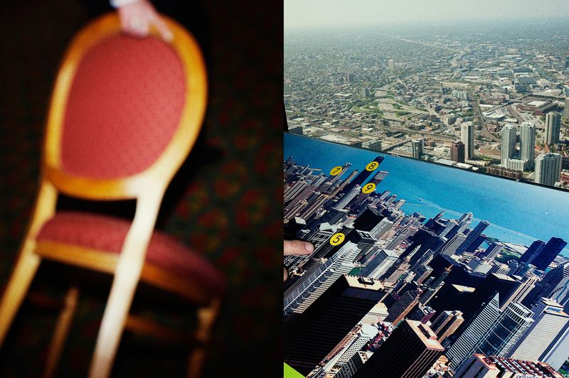 © Hiro Tanaka - Image from the Chicharrón photography project