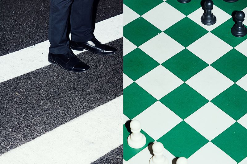 © Hiro Tanaka - Image from the Chicharrón photography project