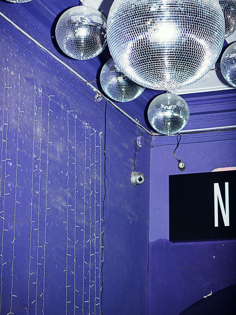 © Hiro Tanaka - Image from the Bolzo photography project