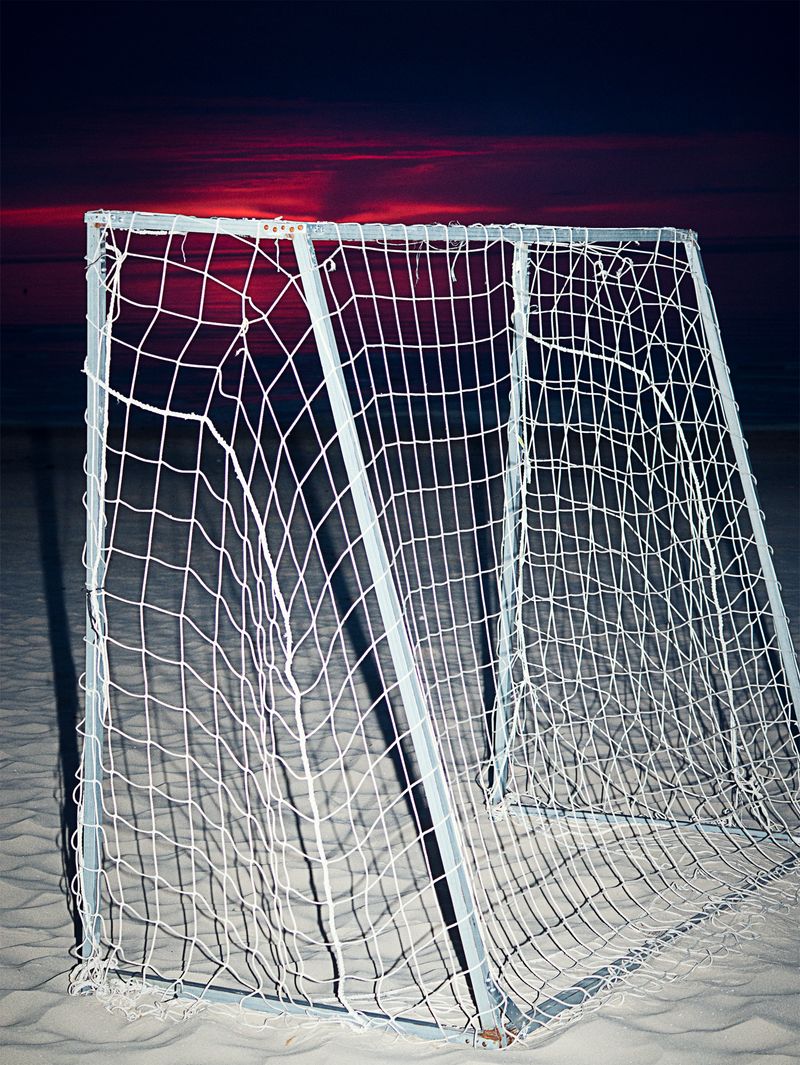 © Hiro Tanaka - Image from the Bolzo photography project