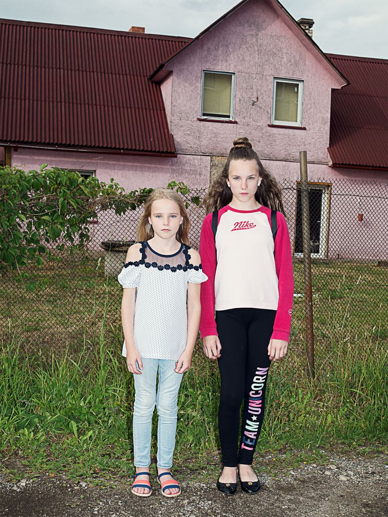 © Hiro Tanaka - Image from the Bolzo photography project