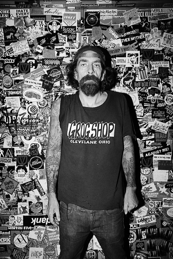 © Hiro Tanaka - Image from the Crowd photography project