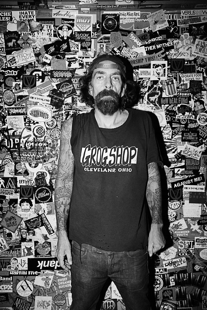 © Hiro Tanaka - Image from the Crowd photography project